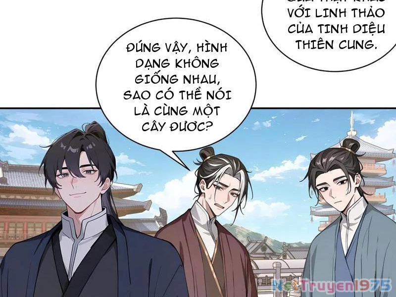 Bách Thê Phổ: Thánh nữ đều gọi ta là phu quân Chapter 55 - Trang 3