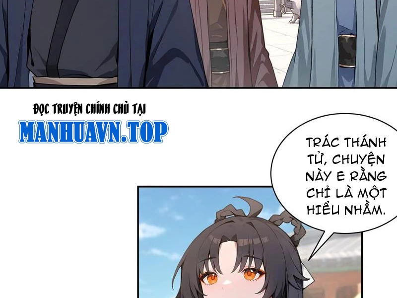 Bách Thê Phổ: Thánh nữ đều gọi ta là phu quân Chapter 55 - Trang 3