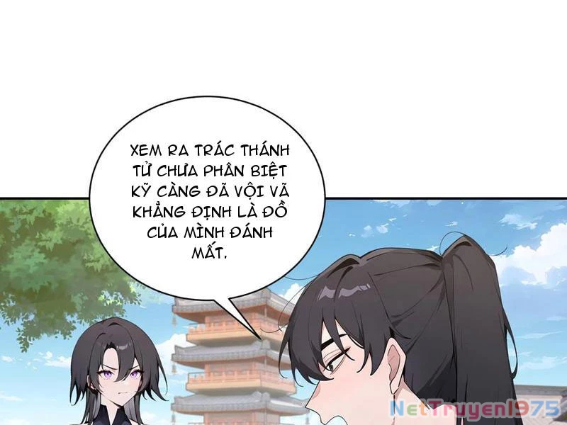 Bách Thê Phổ: Thánh nữ đều gọi ta là phu quân Chapter 55 - Trang 3