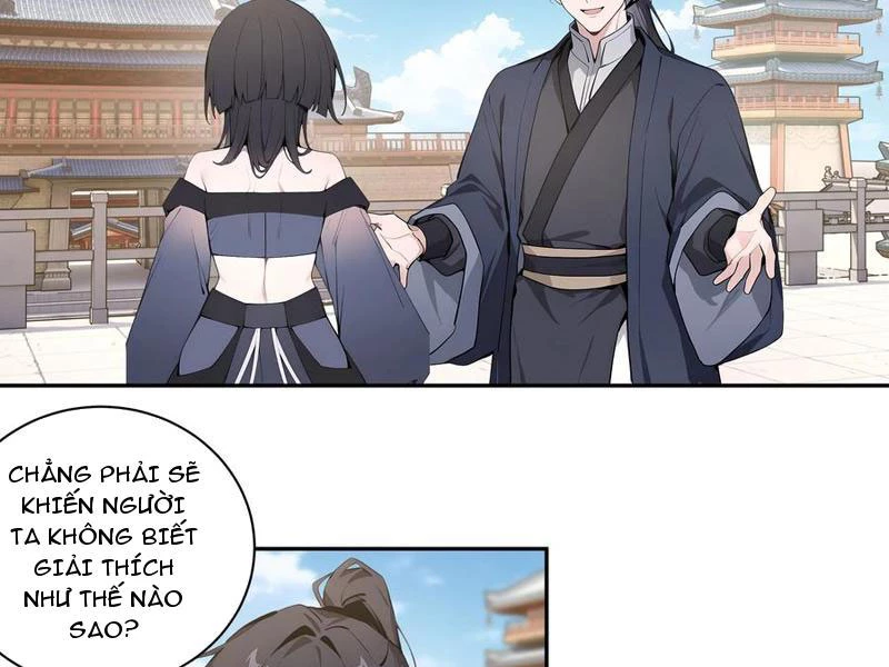 Bách Thê Phổ: Thánh nữ đều gọi ta là phu quân Chapter 55 - Trang 3