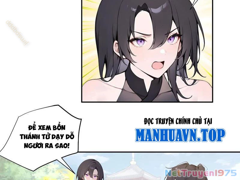 Bách Thê Phổ: Thánh nữ đều gọi ta là phu quân Chapter 55 - Trang 3