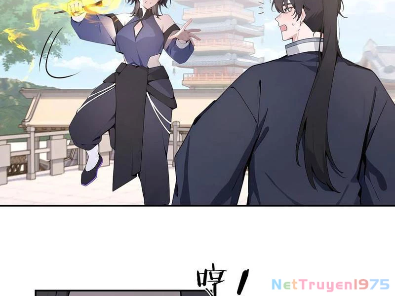 Bách Thê Phổ: Thánh nữ đều gọi ta là phu quân Chapter 55 - Trang 3