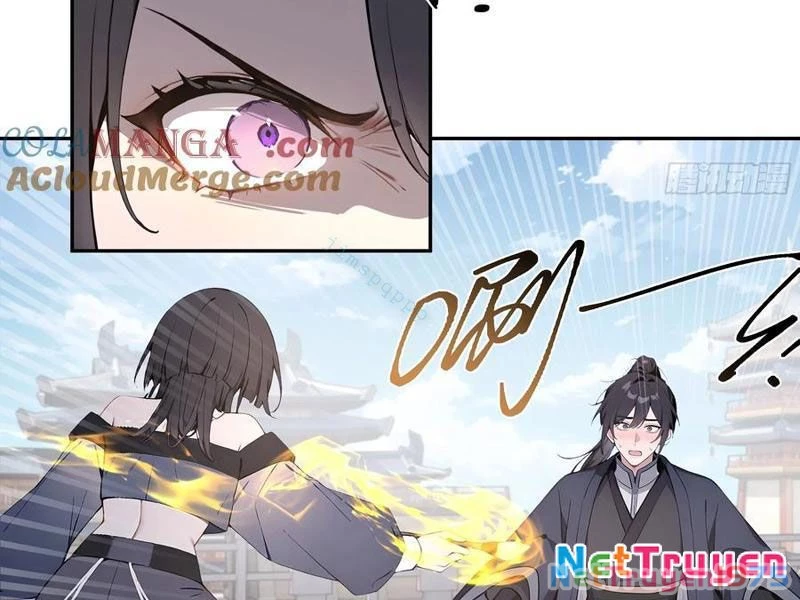 Bách Thê Phổ: Thánh nữ đều gọi ta là phu quân Chapter 55 - Trang 3