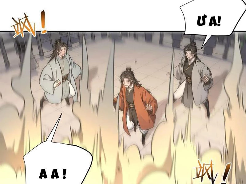 Bách Thê Phổ: Thánh nữ đều gọi ta là phu quân Chapter 55 - Trang 3