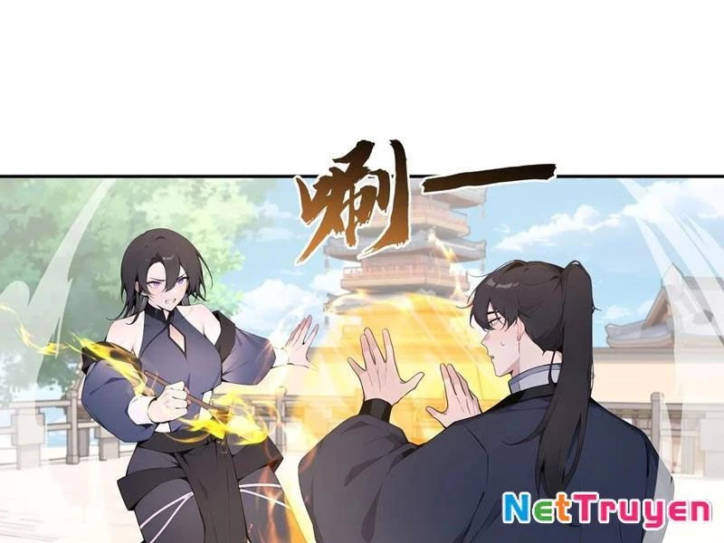 Bách Thê Phổ: Thánh nữ đều gọi ta là phu quân Chapter 55 - Trang 3