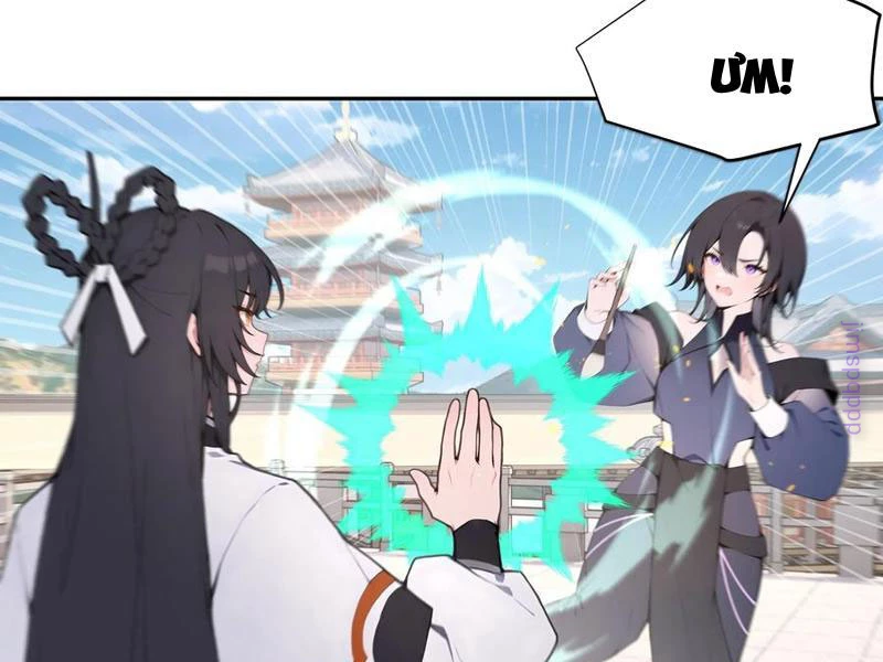 Bách Thê Phổ: Thánh nữ đều gọi ta là phu quân Chapter 55 - Trang 3