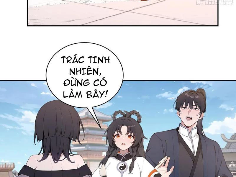 Bách Thê Phổ: Thánh nữ đều gọi ta là phu quân Chapter 55 - Trang 3