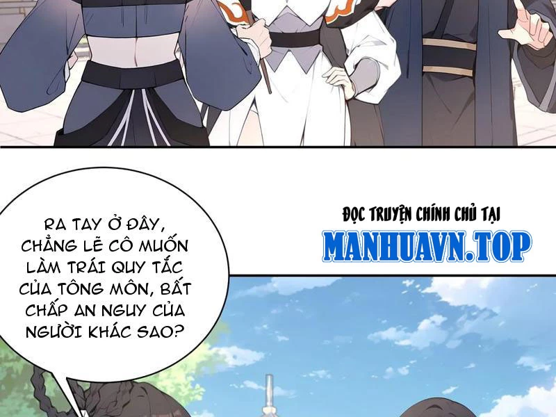 Bách Thê Phổ: Thánh nữ đều gọi ta là phu quân Chapter 55 - Trang 3