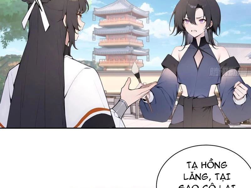 Bách Thê Phổ: Thánh nữ đều gọi ta là phu quân Chapter 55 - Trang 3
