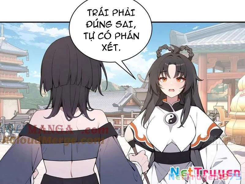 Bách Thê Phổ: Thánh nữ đều gọi ta là phu quân Chapter 55 - Trang 3