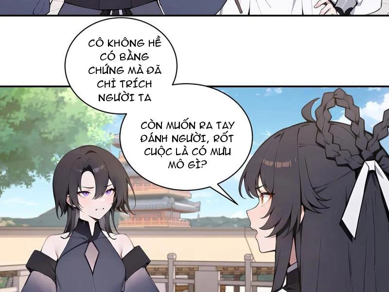 Bách Thê Phổ: Thánh nữ đều gọi ta là phu quân Chapter 55 - Trang 3