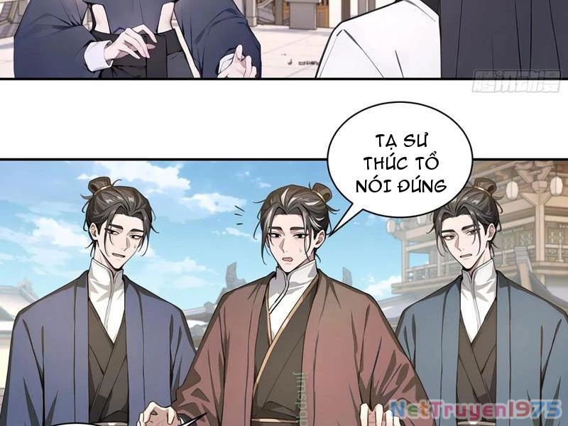 Bách Thê Phổ: Thánh nữ đều gọi ta là phu quân Chapter 55 - Trang 3