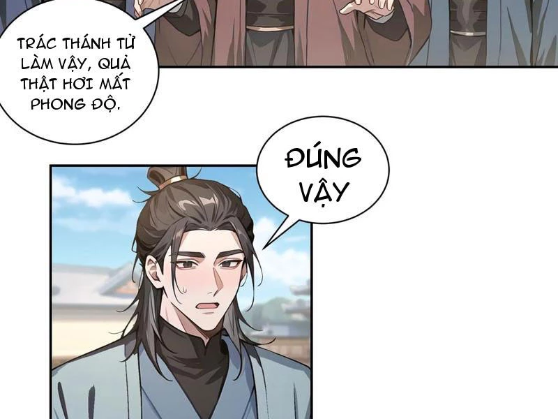 Bách Thê Phổ: Thánh nữ đều gọi ta là phu quân Chapter 55 - Trang 3