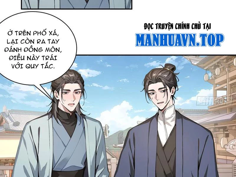 Bách Thê Phổ: Thánh nữ đều gọi ta là phu quân Chapter 55 - Trang 3