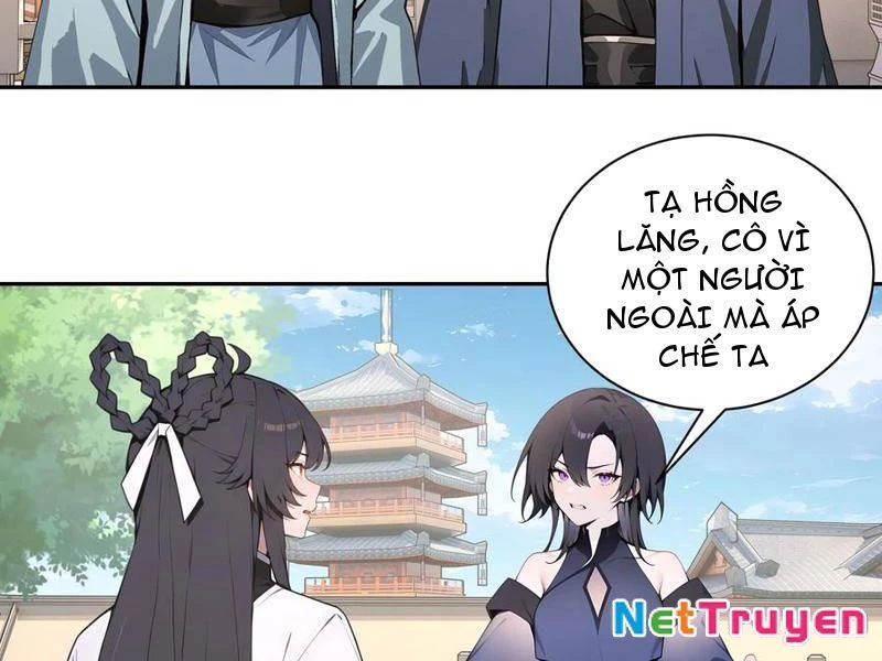 Bách Thê Phổ: Thánh nữ đều gọi ta là phu quân Chapter 55 - Trang 3