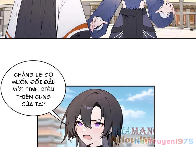 Bách Thê Phổ: Thánh nữ đều gọi ta là phu quân Chapter 55 - Trang 3