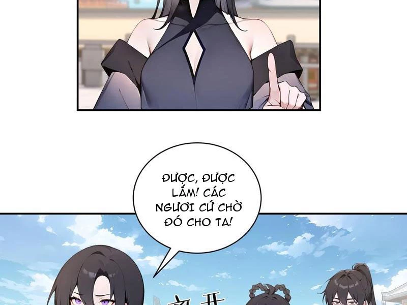 Bách Thê Phổ: Thánh nữ đều gọi ta là phu quân Chapter 55 - Trang 3