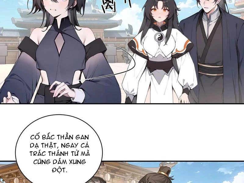 Bách Thê Phổ: Thánh nữ đều gọi ta là phu quân Chapter 55 - Trang 3