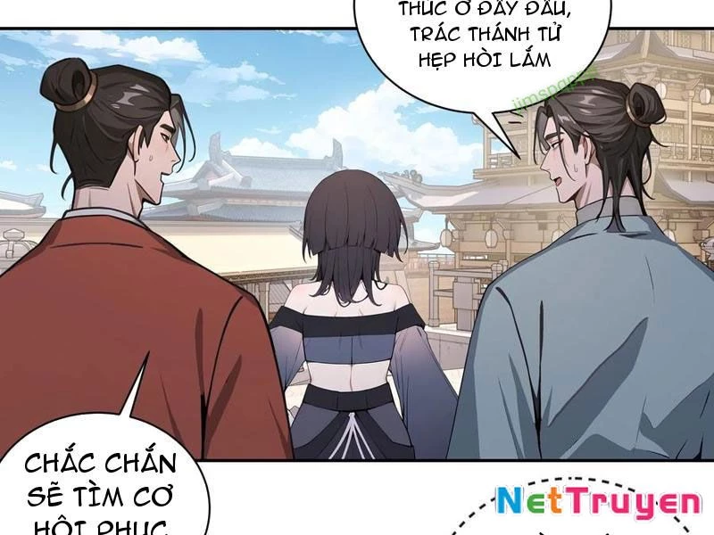 Bách Thê Phổ: Thánh nữ đều gọi ta là phu quân Chapter 55 - Trang 3