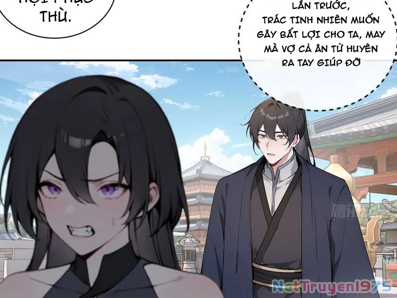 Bách Thê Phổ: Thánh nữ đều gọi ta là phu quân Chapter 55 - Trang 3
