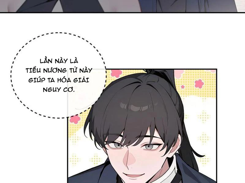 Bách Thê Phổ: Thánh nữ đều gọi ta là phu quân Chapter 55 - Trang 3