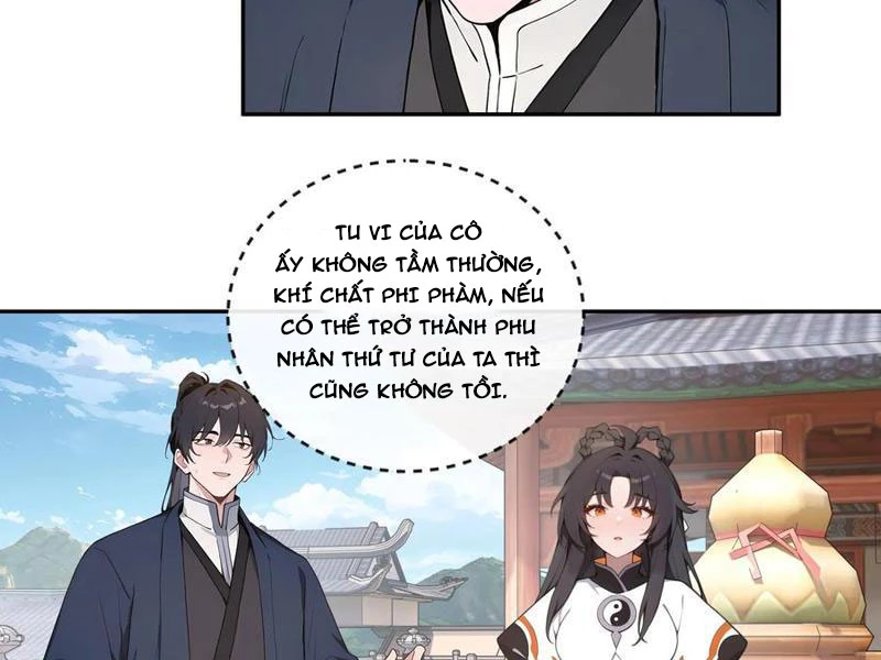 Bách Thê Phổ: Thánh nữ đều gọi ta là phu quân Chapter 55 - Trang 3