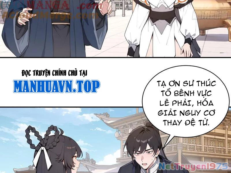 Bách Thê Phổ: Thánh nữ đều gọi ta là phu quân Chapter 55 - Trang 3
