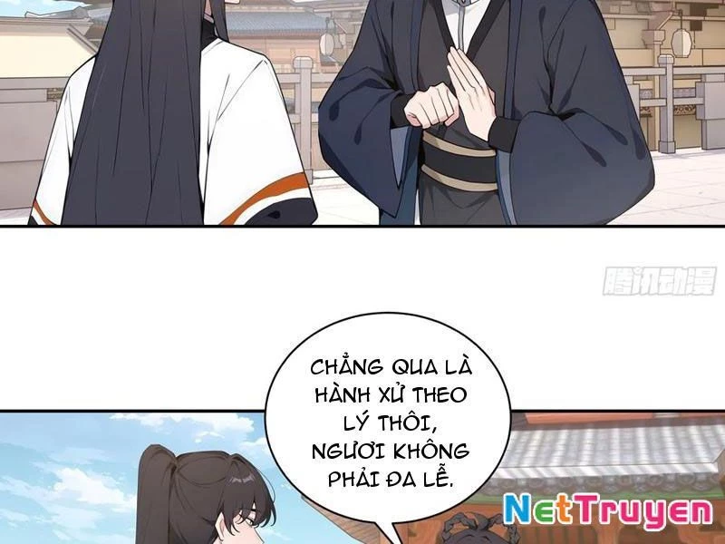 Bách Thê Phổ: Thánh nữ đều gọi ta là phu quân Chapter 55 - Trang 3