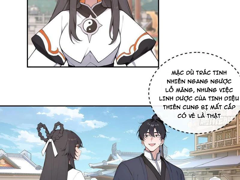 Bách Thê Phổ: Thánh nữ đều gọi ta là phu quân Chapter 55 - Trang 3