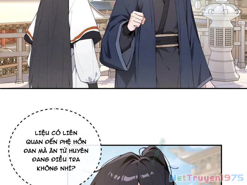 Bách Thê Phổ: Thánh nữ đều gọi ta là phu quân Chapter 55 - Trang 3