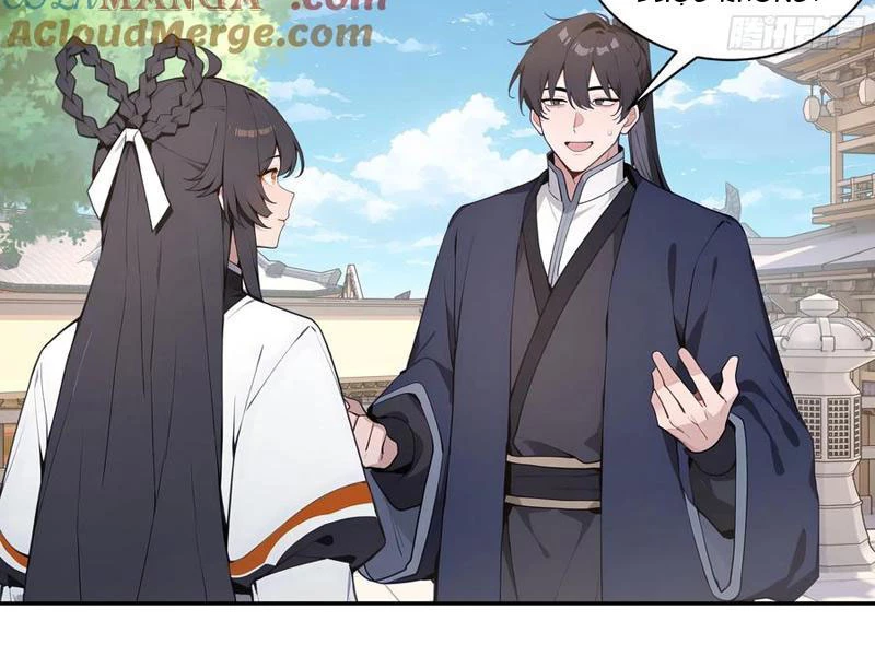 Bách Thê Phổ: Thánh nữ đều gọi ta là phu quân Chapter 55 - Trang 3