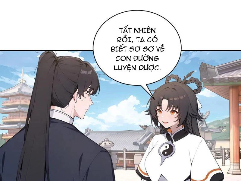 Bách Thê Phổ: Thánh nữ đều gọi ta là phu quân Chapter 55 - Trang 3