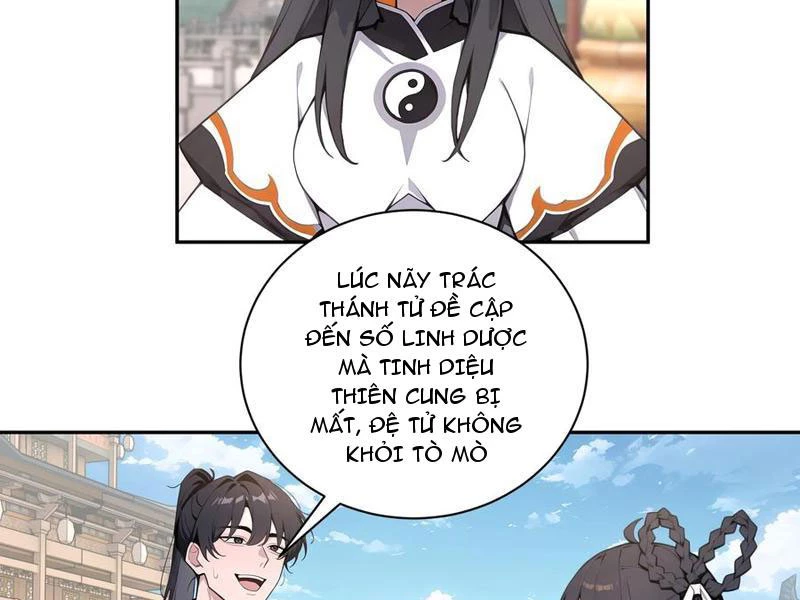 Bách Thê Phổ: Thánh nữ đều gọi ta là phu quân Chapter 55 - Trang 3
