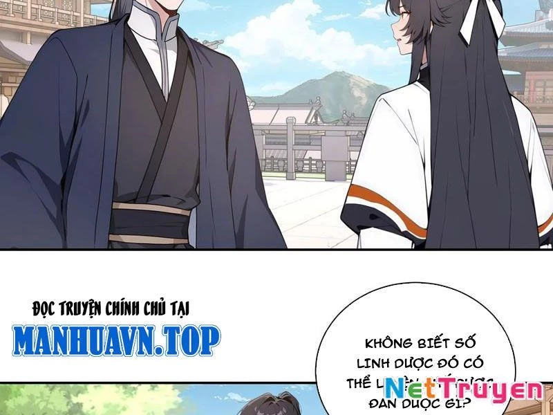 Bách Thê Phổ: Thánh nữ đều gọi ta là phu quân Chapter 55 - Trang 3