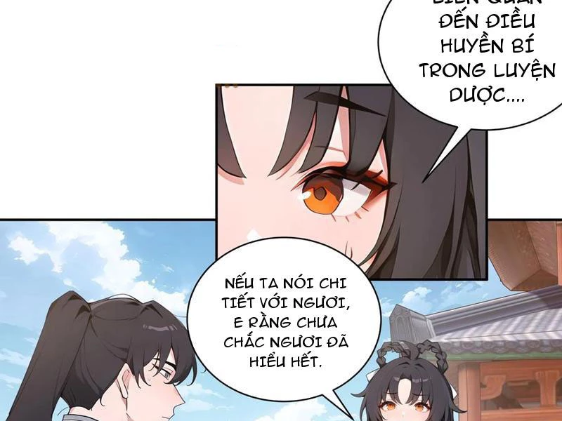 Bách Thê Phổ: Thánh nữ đều gọi ta là phu quân Chapter 55 - Trang 3