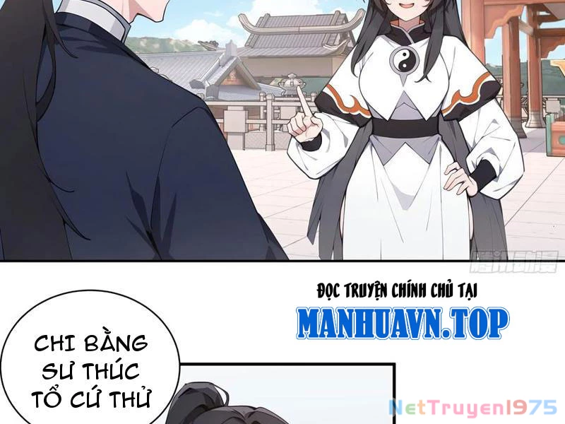 Bách Thê Phổ: Thánh nữ đều gọi ta là phu quân Chapter 55 - Trang 3