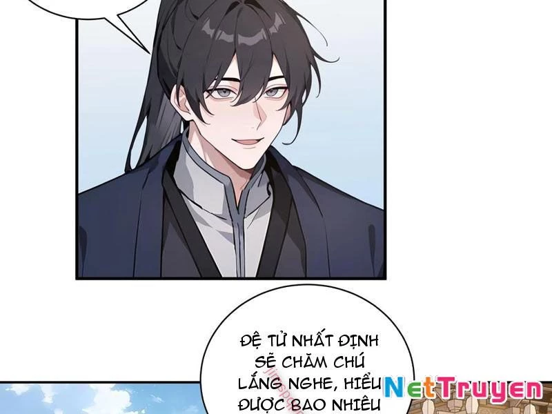 Bách Thê Phổ: Thánh nữ đều gọi ta là phu quân Chapter 55 - Trang 3
