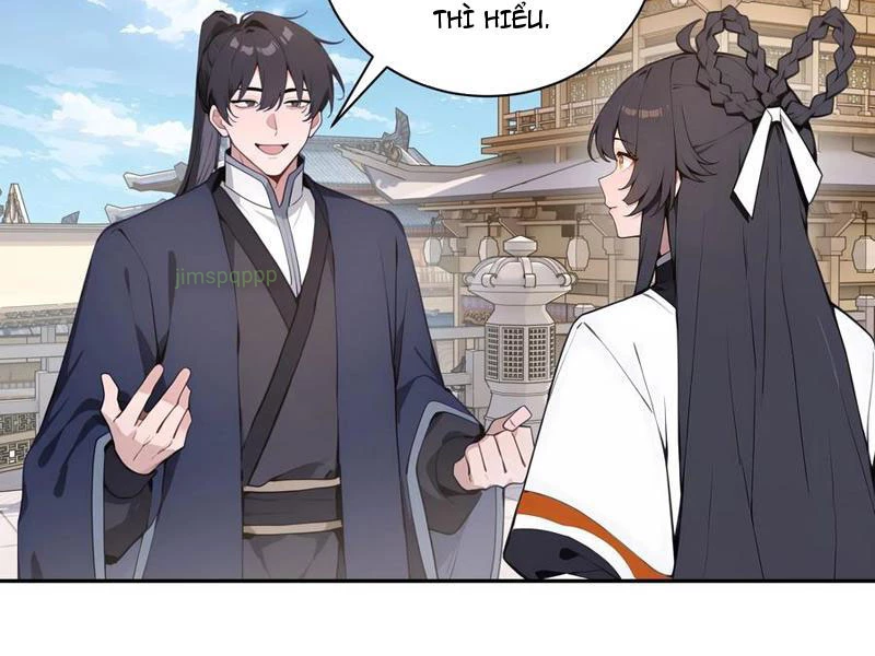 Bách Thê Phổ: Thánh nữ đều gọi ta là phu quân Chapter 55 - Trang 3