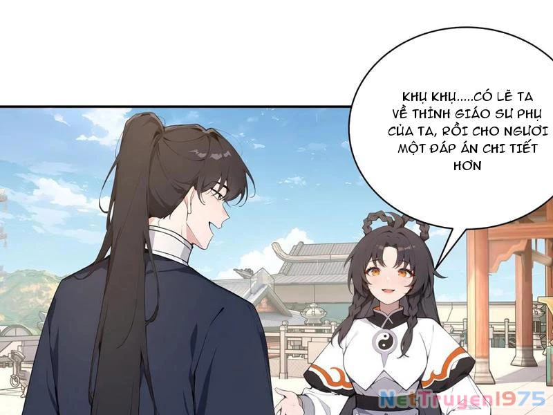 Bách Thê Phổ: Thánh nữ đều gọi ta là phu quân Chapter 55 - Trang 3