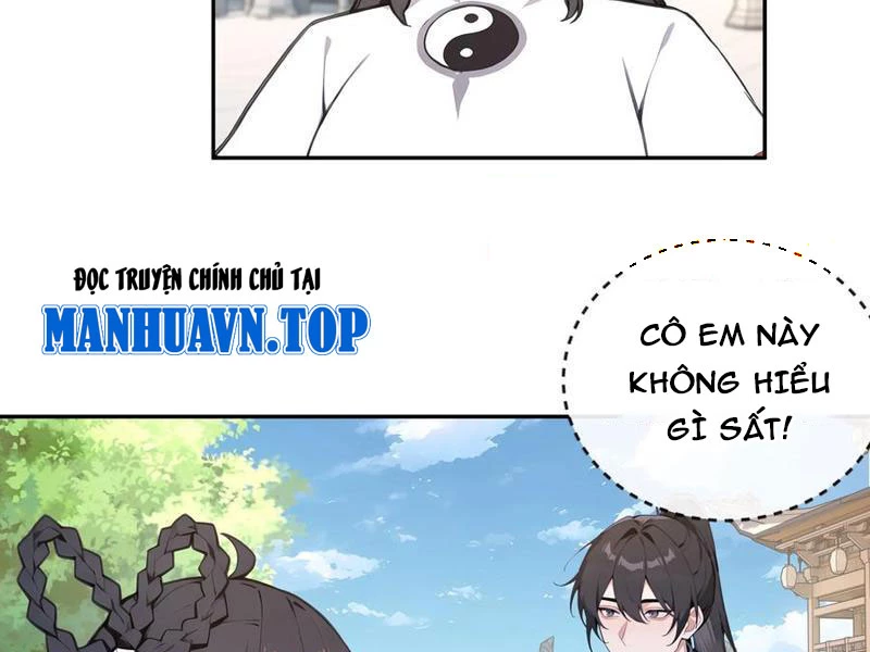 Bách Thê Phổ: Thánh nữ đều gọi ta là phu quân Chapter 55 - Trang 3