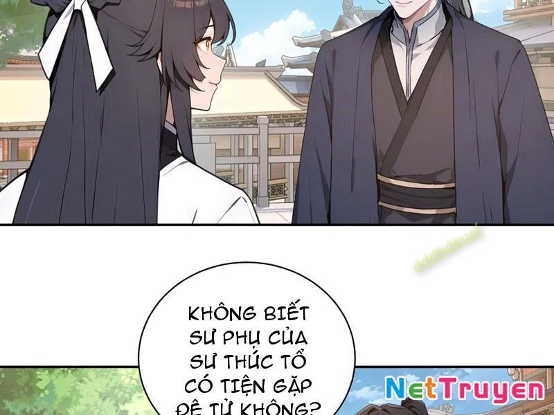 Bách Thê Phổ: Thánh nữ đều gọi ta là phu quân Chapter 55 - Trang 3