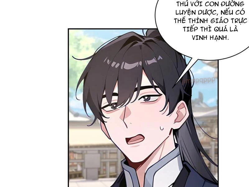 Bách Thê Phổ: Thánh nữ đều gọi ta là phu quân Chapter 55 - Trang 3
