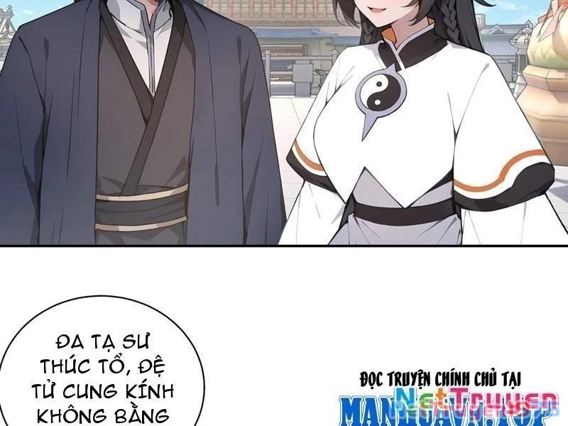 Bách Thê Phổ: Thánh nữ đều gọi ta là phu quân Chapter 55 - Trang 3
