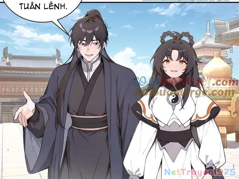 Bách Thê Phổ: Thánh nữ đều gọi ta là phu quân Chapter 55 - Trang 3