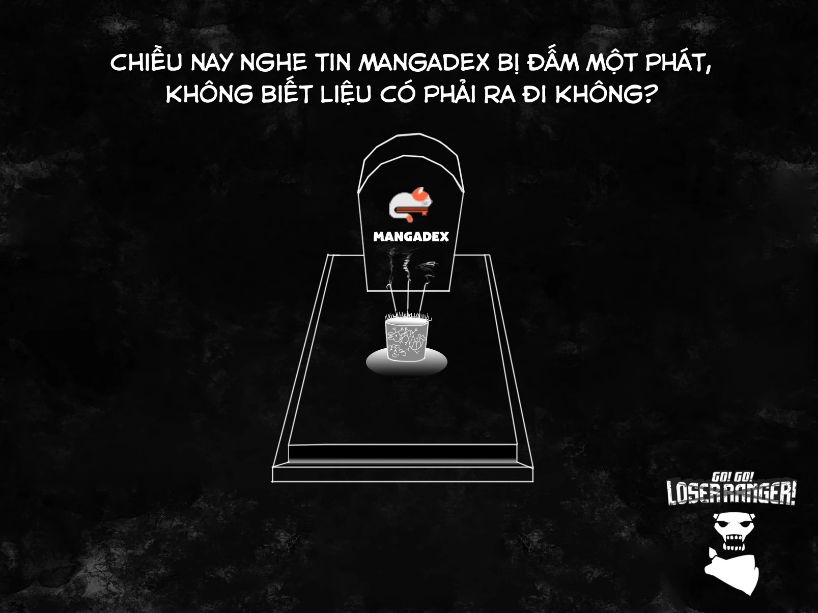 Chiến Đội Đại Thất Cách Chapter 99 - Trang 3