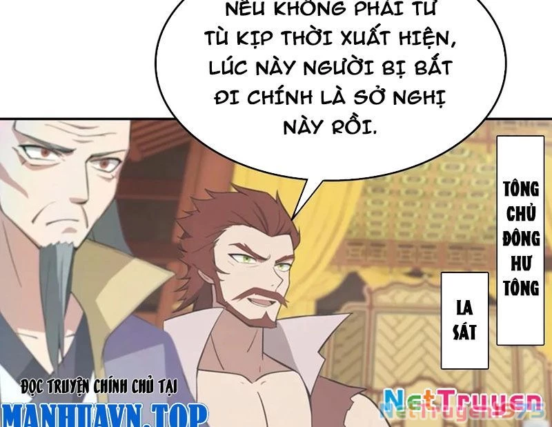 Tu Tiên Trở Về Tại Vườn Trường - Phần 2 Chapter 167 - Trang 2