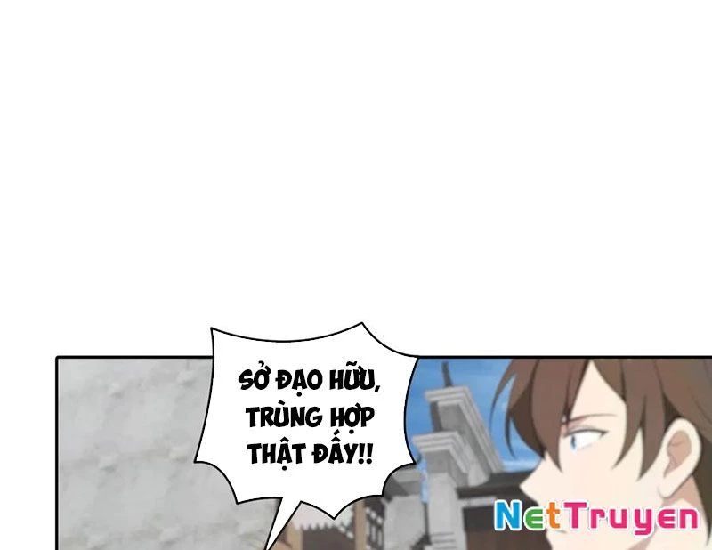 Tu Tiên Trở Về Tại Vườn Trường - Phần 2 Chapter 167 - Trang 2
