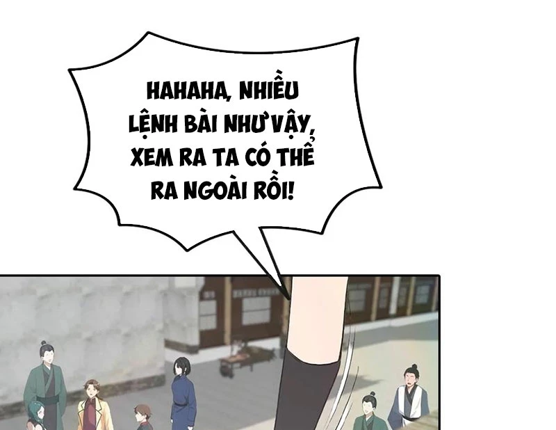 Tu Tiên Trở Về Tại Vườn Trường - Phần 2 Chapter 167 - Trang 2