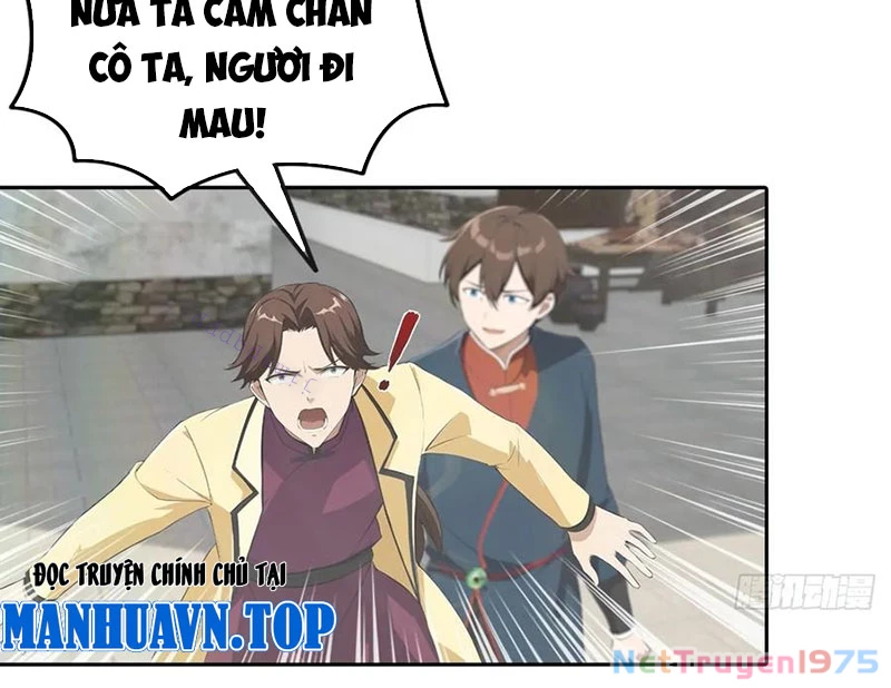 Tu Tiên Trở Về Tại Vườn Trường - Phần 2 Chapter 167 - Trang 2