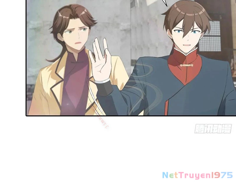 Tu Tiên Trở Về Tại Vườn Trường - Phần 2 Chapter 167 - Trang 2